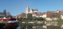 Jura et Franche-Comté